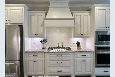 203 North Cove Drive, Newnan, GA 30263 - Photo 23