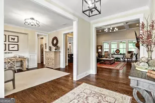 203 N Cove Dr, Newnan, GA 30263 - Photo 11