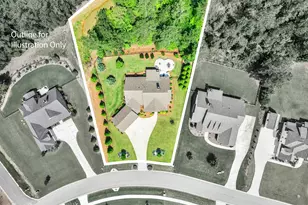 203 N Cove Dr, Newnan, GA 30263 - Photo 79