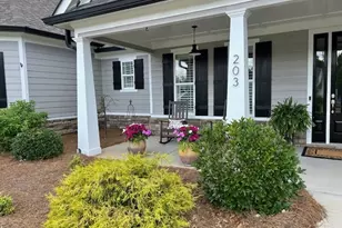 203 N Cove Dr, Newnan, GA 30263 - Photo 5