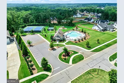 203 North Cove Drive, Newnan, GA 30263 - Photo 81