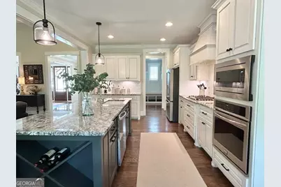 203 North Cove Drive, Newnan, GA 30263 - Photo 27