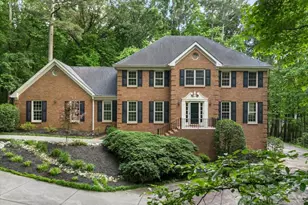 127 Roe Hampton Ln, Stone Mountain, GA 30087 - Photo 1