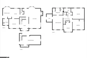 127 Roe Hampton Ln, Stone Mountain, GA 30087 - Photo 49