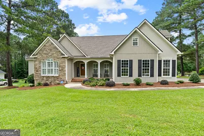 160 Hidden Lakes Drive, Gray, GA 31032 - Photo 1