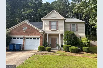 3955 Longlake Drive, Duluth, GA 30097 - Photo 1
