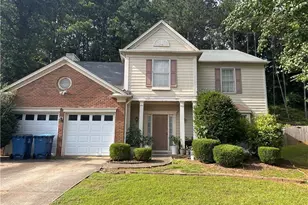 3955 Longlake Dr, Duluth, GA 30097 - Photo 1