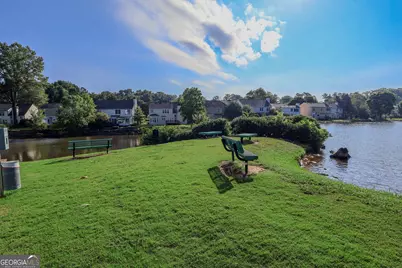 3955 Longlake Drive, Duluth, GA 30097 - Photo 9