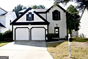 2587 Alvecot Circle, Atlanta, GA 30339 - Photo 3