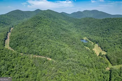 26.18 Ac Green Road, Young Harris, GA 30582 - Photo 33