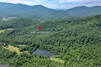 26.18 Ac Green Road, Young Harris, GA 30582 - Photo 35