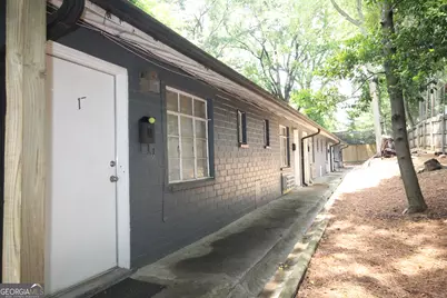 758 Saint Charles Avenue NE, Atlanta, GA 30306 - Photo 1