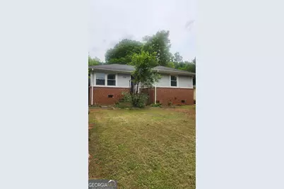 250 Jonesboro Road, Jonesboro, GA 30236 - Photo 1