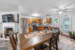 248 Springbottom Dr, Lawrenceville, GA 30046 - Photo 9