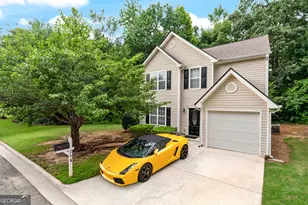 248 Springbottom Dr, Lawrenceville, GA 30046 - Photo 1