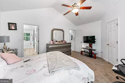 248 Springbottom Drive, Lawrenceville, GA 30046 - Photo 23