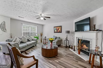 248 Springbottom Drive, Lawrenceville, GA 30046 - Photo 7