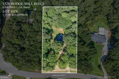 1528 Hodges Mill Road, Hartwell, GA 30643 - Photo 31