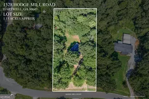 1528 Hodges Mill Rd, Hartwell, GA 30643 - Photo 31