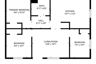 1528 Hodges Mill Rd, Hartwell, GA 30643 - Photo 37