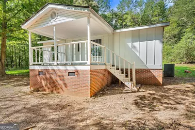 1528 Hodges Mill Road, Hartwell, GA 30643 - Photo 1