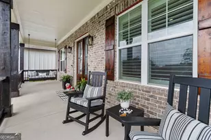 1180 Summerfield Ln, Bogart, GA 30622 - Photo 3