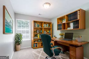 4217 High Park Ln, Atlanta, GA 30344 - Photo 5