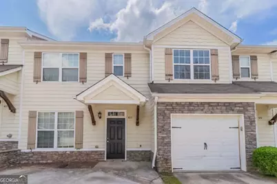 4217 High Park Lane, Atlanta, GA 30344 - Photo 1