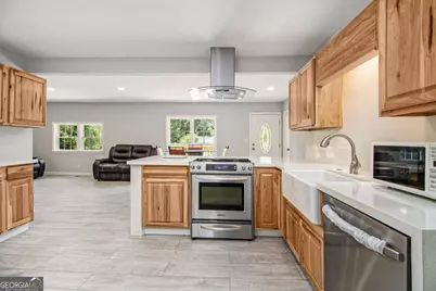 3000 Fern Valley Drive SW, Marietta, GA 30008 - Photo 9