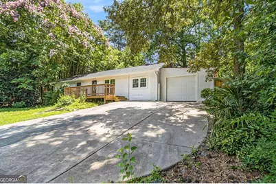 3000 Fern Valley Drive SW, Marietta, GA 30008 - Photo 3