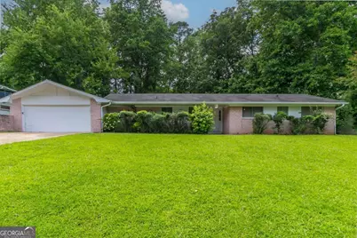 460 E Kildare Avenue NW, Atlanta, GA 30318 - Photo 1