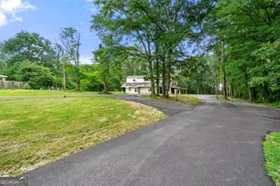 21 Old Carrollton Rd, Newnan, GA 30263 - Photo 27