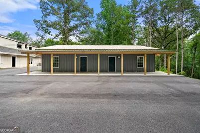 21 Old Carrollton Road, Newnan, GA 30263 - Photo 25