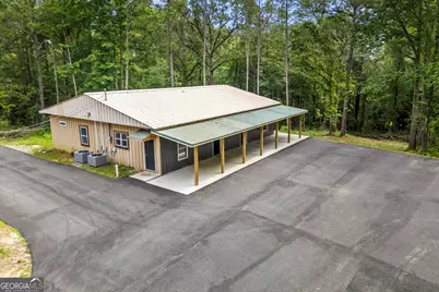 21 Old Carrollton Road, Newnan, GA 30263 - Photo 3