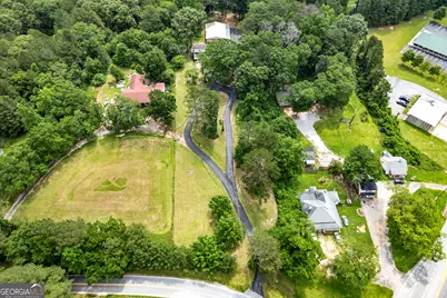 21 Old Carrollton Road, Newnan, GA 30263 - Photo 1