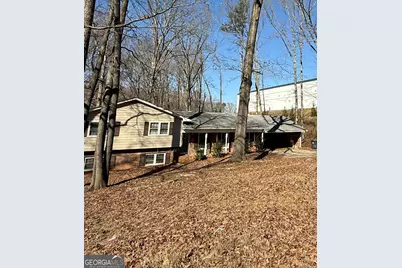 3415 Spring Valley Boulevard, South Fulton, GA 30349 - Photo 1