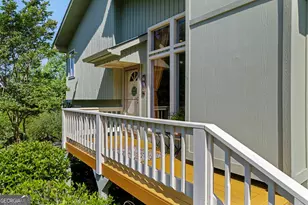 253 Starlight Dr, Sautee Nacoochee, GA 30571 - Photo 3