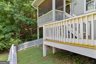 253 Starlight Dr, Sautee Nacoochee, GA 30571 - Photo 37