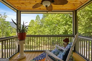 253 Starlight Dr, Sautee Nacoochee, GA 30571 - Photo 21