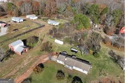 671 Ebenezer Church Road, Jefferson, GA 30549 - Photo 19