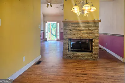 671 Ebenezer Church Road, Jefferson, GA 30549 - Photo 3