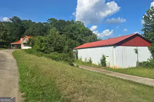 671 Ebenezer Church Rd, Jefferson, GA 30549 - Photo 15