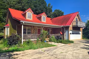 671 Ebenezer Church Rd, Jefferson, GA 30549 - Photo 1