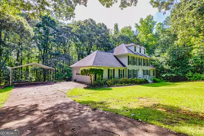 226 Linda Lane, Lagrange, GA 30240 - Photo 3