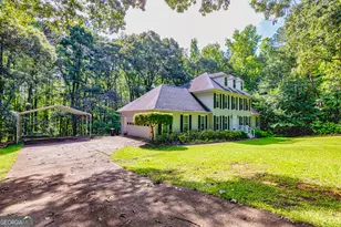 226 Linda Ln, Lagrange, GA 30240 - Photo 3