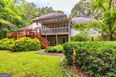 226 Linda Lane, Lagrange, GA 30240 - Photo 51