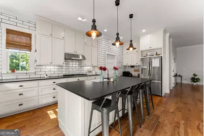 429 Hubert Harris Road, Cornelia, GA 30531 - Photo 19