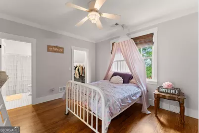 429 Hubert Harris Road, Cornelia, GA 30531 - Photo 39