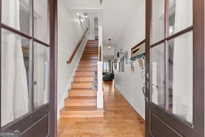 429 Hubert Harris Road, Cornelia, GA 30531 - Photo 11