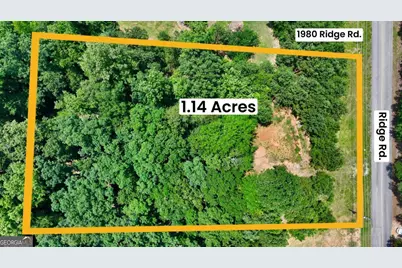 1980 Ridge Road, Hartwell, GA 30643 - Photo 11